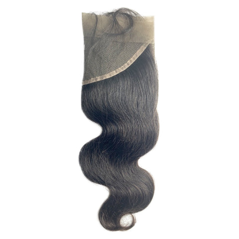 Premium 13x5 Body Wave Frontal