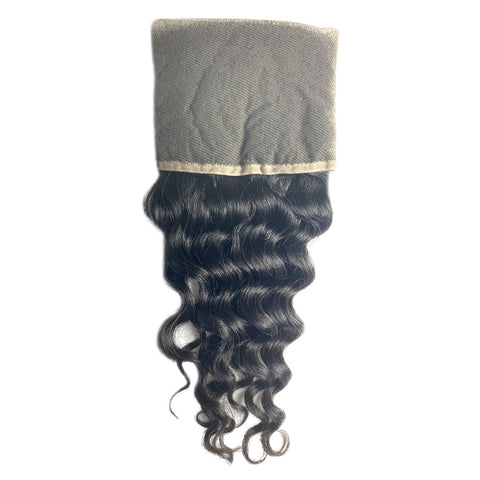 Premium Loose Wave Frontal