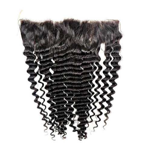 Premium 13x5 Deep Wave Frontal