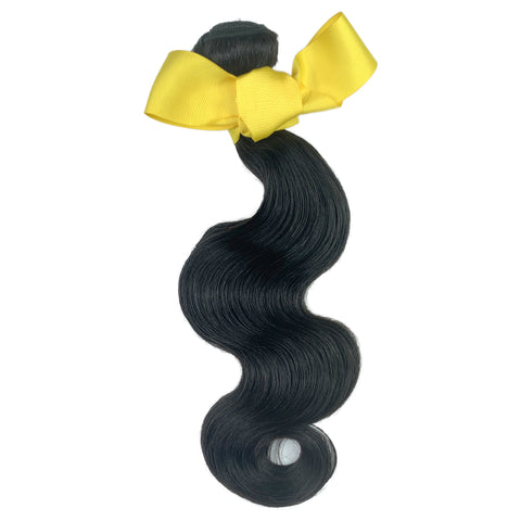 5A Body Wave Bundle