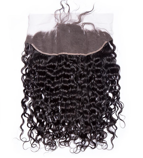 Water Wave Lace Frontal