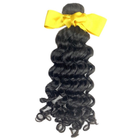 RAW Premium Indian Deep Wave Bundle