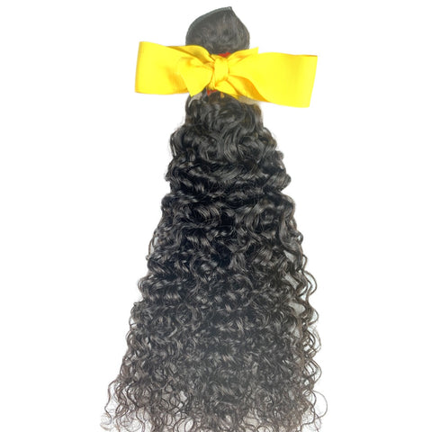 7A Curly Bundle