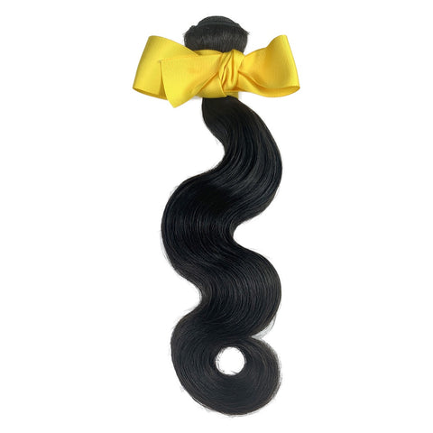 RAW Premium Indian Body Wave Bundle