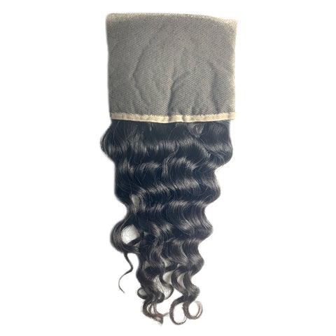 7A Loose Deep Wave Frontal
