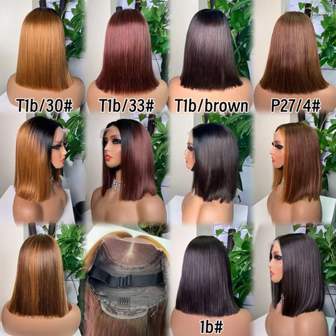 Bobs